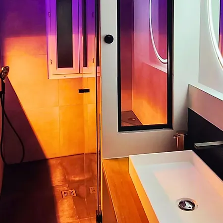 Le Nuage - Hypercentre - Luxe & Gaming Lägenhet