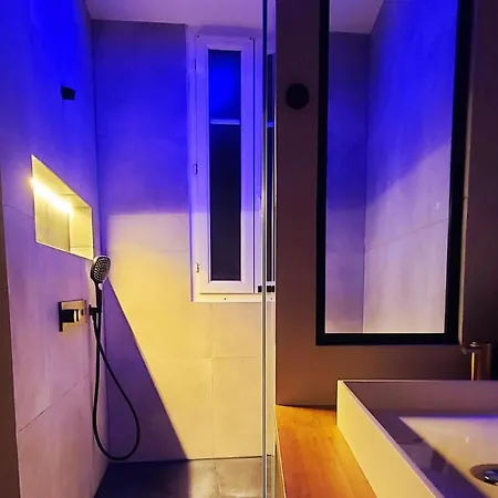 Le Nuage - Hypercentre - Luxe & Gaming *