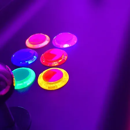 Le Nuage - Hypercentre - Luxe & Gaming Apartman