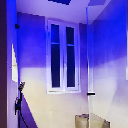 Le Nuage - Hypercentre - Luxe & Gaming Apartmán *