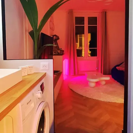 Le Nuage - Hypercentre - Luxe & Gaming *