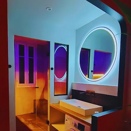 Le Nuage - Hypercentre - Luxe Spa&gaming *