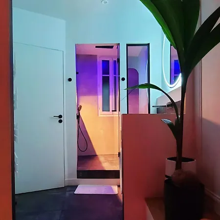 Le Nuage - Hypercentre - Luxe & Gaming *