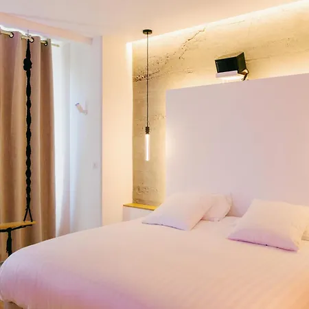 Apartmán Le Nuage - Hypercentre - Luxe & Gaming