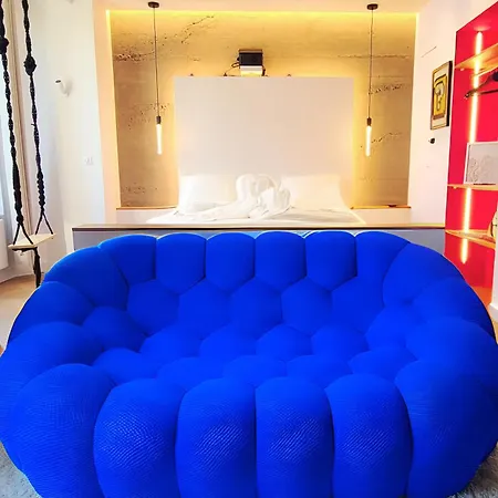 Le Nuage - Hypercentre - Luxe & Gaming *