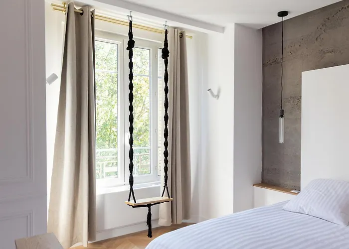 Lejlighed Le Nuage - Hypercentre - Luxe & Gaming