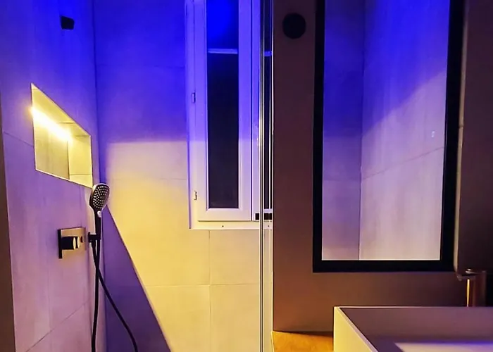 Le Nuage - Hypercentre - Luxe & Gaming *