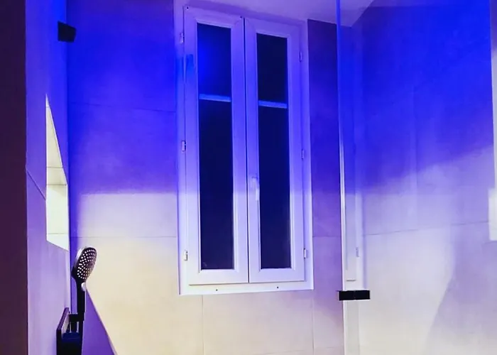 Le Nuage - Hypercentre - Luxe & Gaming Lejlighed *