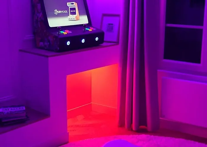 Lejlighed Le Nuage - Hypercentre - Luxe & Gaming