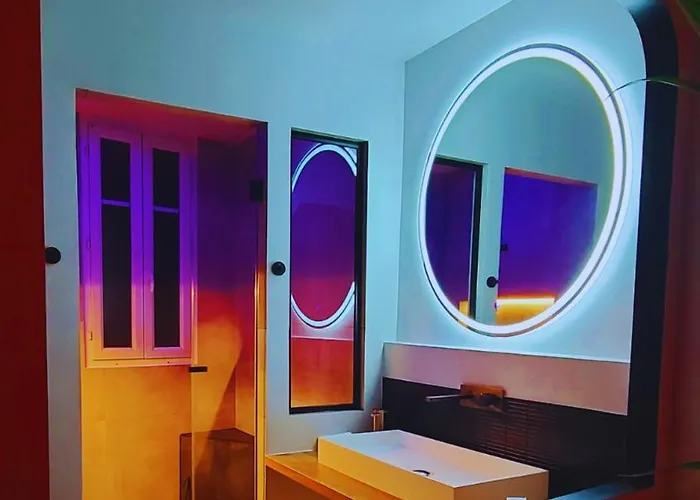 Le Nuage - Hypercentre - Luxe & Gaming *