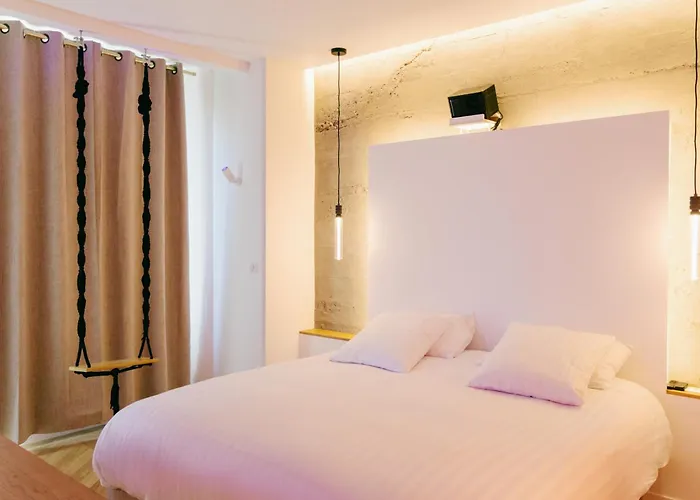 Lejlighed Le Nuage - Hypercentre - Luxe & Gaming